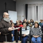 Jubileuszowe katechezy