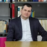 Biskup z warmińskich Jezioran