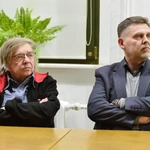 Spotkanie o bp. Józefie Geritzu.