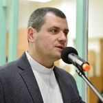 Spotkanie o bp. Józefie Geritzu.
