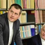 Spotkanie o bp. Józefie Geritzu.