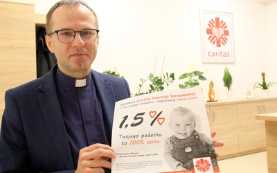 Solidarność i wrażliwość z roku na rok procentuje