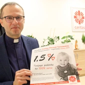 Solidarność i wrażliwość z roku na rok procentuje