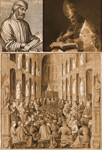 Źródła antyjudaizmu