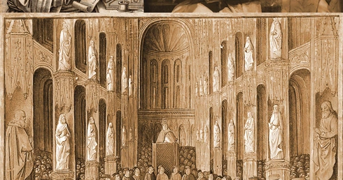 Źródła antyjudaizmu