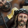 W poszukiwaniu korony cierniowej. Czy Chrystusowy wieniec z cierni przetrwał do dziś?