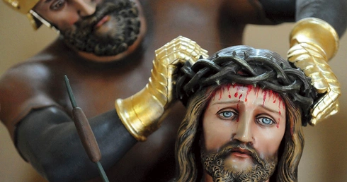 W poszukiwaniu korony cierniowej. Czy Chrystusowy wieniec z cierni przetrwał do dziś?