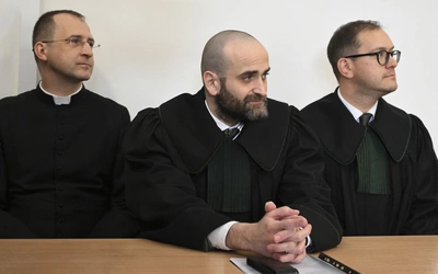 Ugody między biskupem a ks. Siwińskim nie będzie