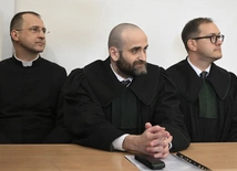 Ugody między biskupem a ks. Siwińskim nie będzie