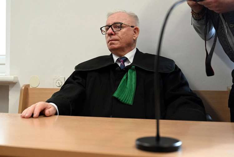 Ugody między biskupem a ks. Siwińskim nie będzie