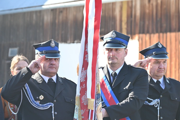 Ku pamięci powstańców