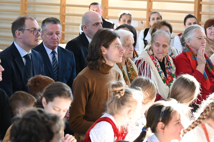 Ku pamięci powstańców