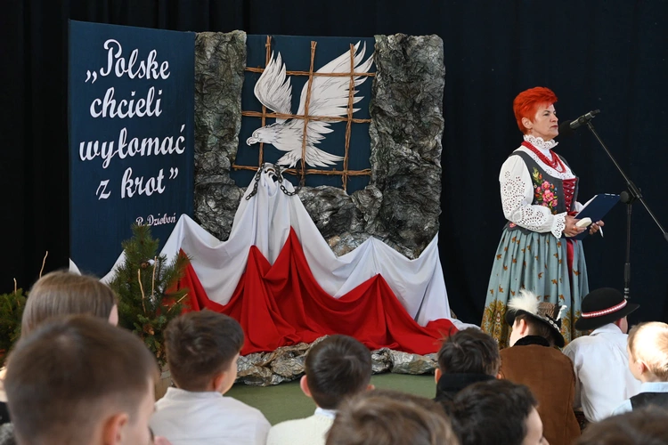 Ku pamięci powstańców