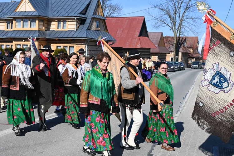 Ku pamięci powstańców