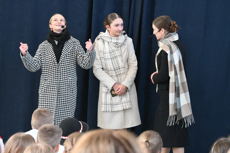 Ku pamięci powstańców