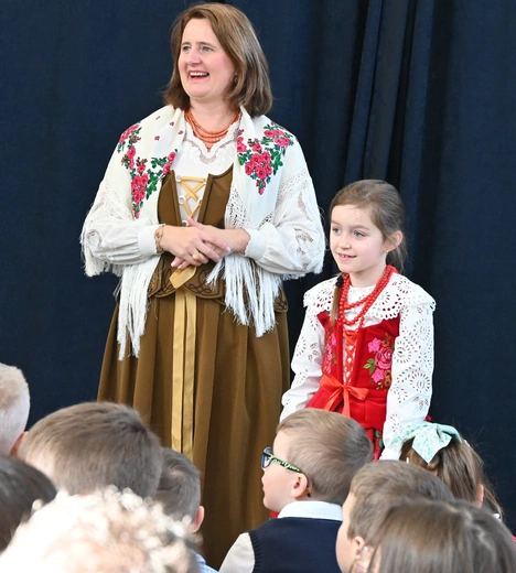 Ku pamięci powstańców