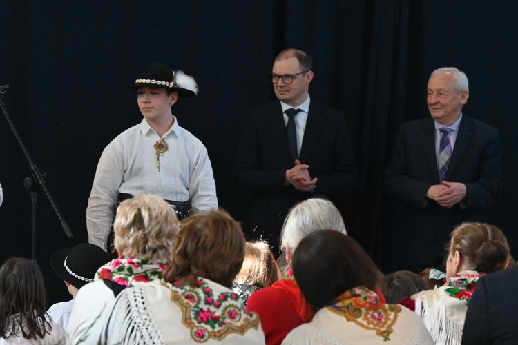 Ku pamięci powstańców