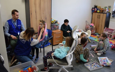 Czas ogromnej mobilizacji