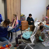 Czas ogromnej mobilizacji