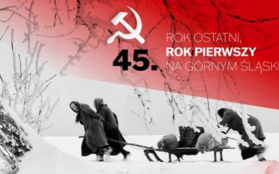 Styczeń 1945 we wspomnieniach gliwiczan