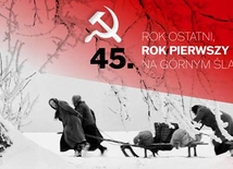 Styczeń 1945 we wspomnieniach gliwiczan