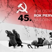 Styczeń 1945 we wspomnieniach gliwiczan