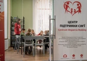  Jak wygrać wojnę z lękiem i stratą? Trzy lata pomocy Caritas w Ukrainie