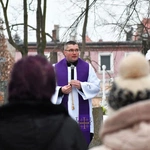 Kożuchów pamięta o dawnym proboszu