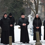 Kożuchów pamięta o dawnym proboszu