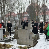Kożuchów pamięta o dawnym proboszu