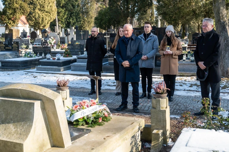 Ks. Idzi Radziszewski - rekotr KUL i wizjoner