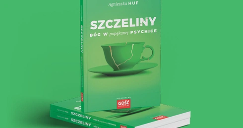 W klatce smutku. Fragment książki „Szczeliny. Bóg w popękanej psychice”