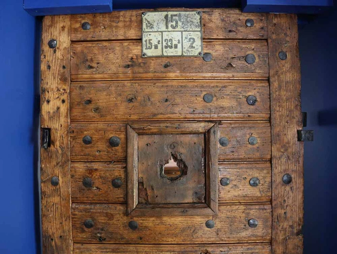 Wystawa w Muzeum Podgórza