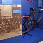 Wystawa w Muzeum Podgórza