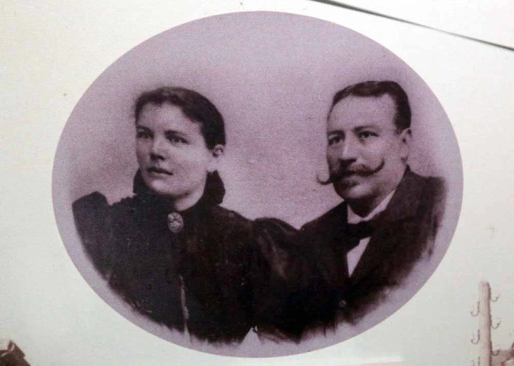 Wystawa w Muzeum Podgórza