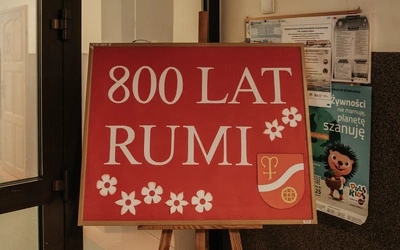 Żywa lekcja historii w SP 8