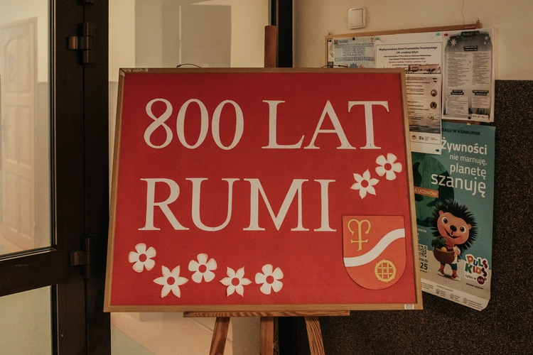 Żywa lekcja historii w SP 8