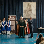 To nie koniec świętowania...