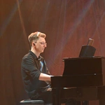 Koncert Sławka Uniatowskiego w Opolu