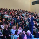 Koncert Sławka Uniatowskiego w Opolu