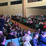 Koncert Sławka Uniatowskiego w Opolu