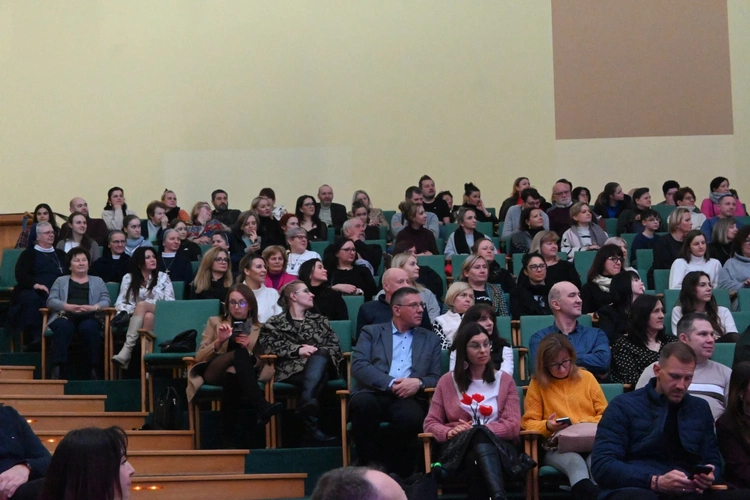 Koncert Sławka Uniatowskiego w Opolu