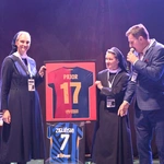 Koncert Sławka Uniatowskiego w Opolu
