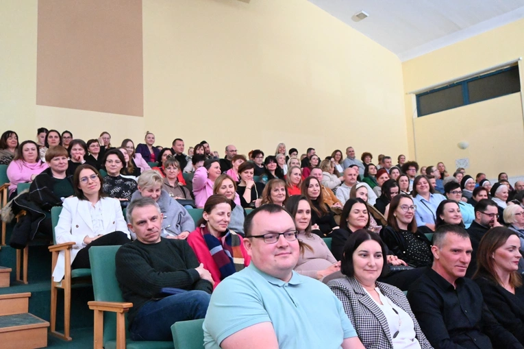 Koncert Sławka Uniatowskiego w Opolu