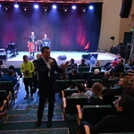 Koncert Sławka Uniatowskiego w Opolu