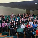 Koncert Sławka Uniatowskiego w Opolu
