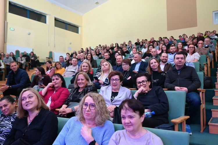 Koncert Sławka Uniatowskiego w Opolu