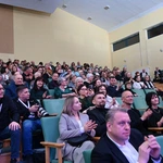 Koncert Sławka Uniatowskiego w Opolu