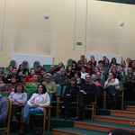 Koncert Sławka Uniatowskiego w Opolu