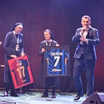 Koncert Sławka Uniatowskiego w Opolu